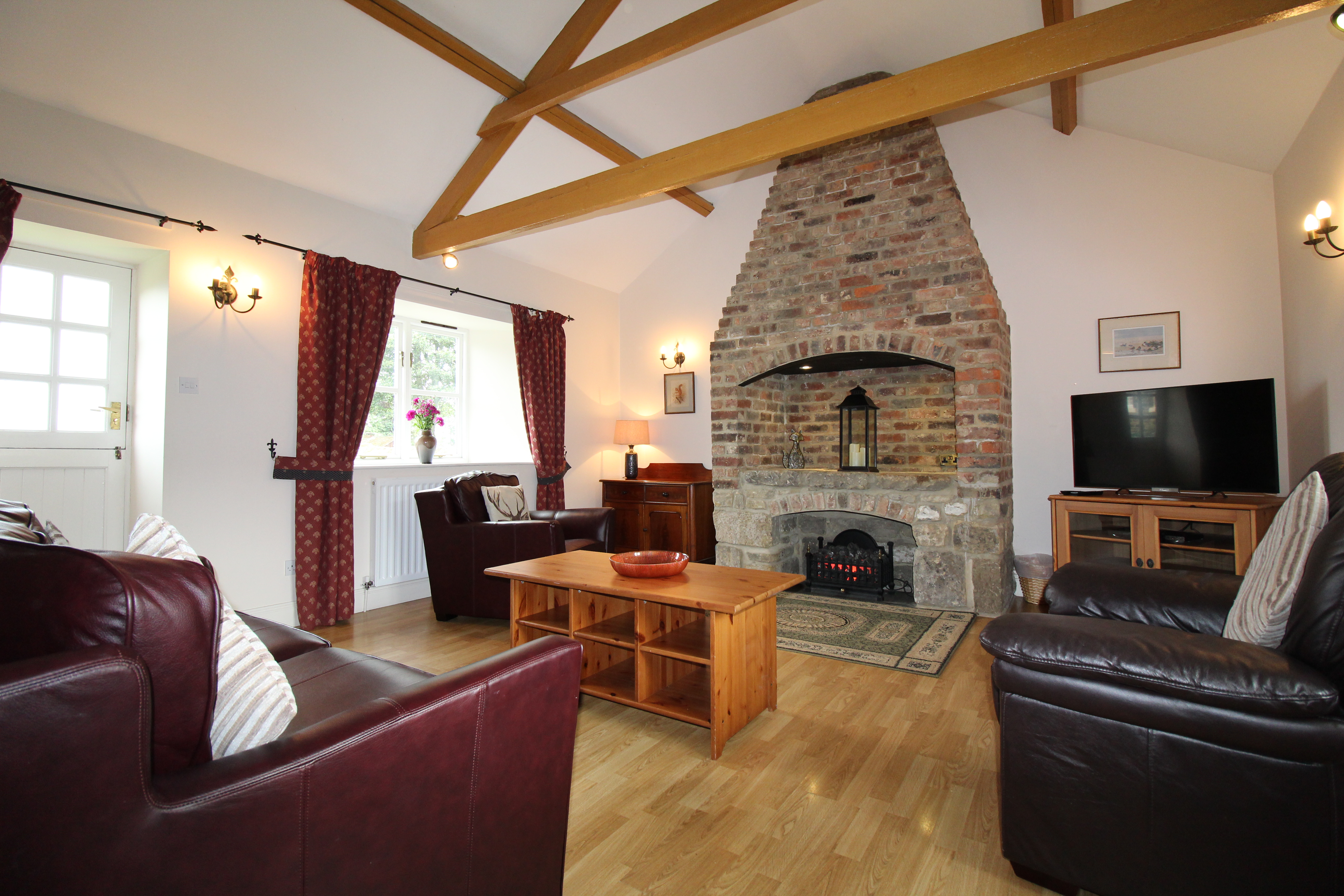 Burradon Farm Houses & Cottage Burradon Farm Houses & Cottage