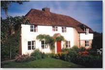 Bower Farm House Bower Farm House
