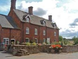 Moreton Hall Farm Moreton Hall Farm