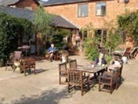 Rignall Farm B&B Rignall Farm B&B