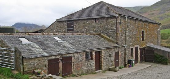 Bents Camping Barn Bents Camping Barn