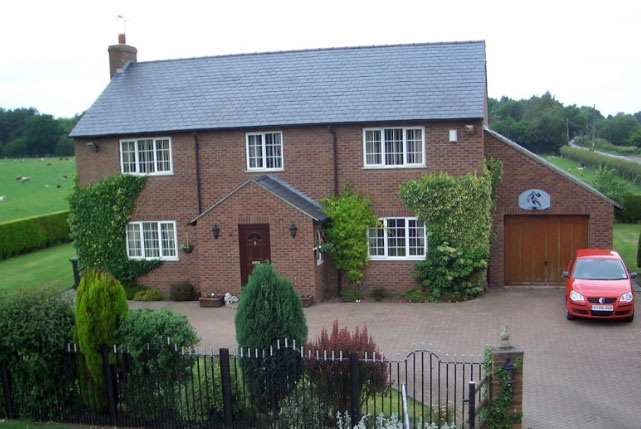 Holly Tree Farm B&B Holly Tree Farm B&B