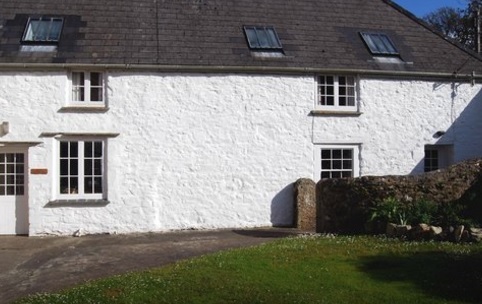 Trewinnard Holiday Cottages Trewinnard Holiday Cottages