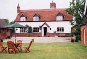 Grange Farm Grange Farm