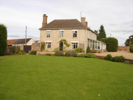 Elmswell Hall Bed And Breakfast Elmswell Hall Bed And Breakfast