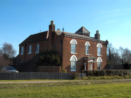 Dairy House Farm Dairy House Farm