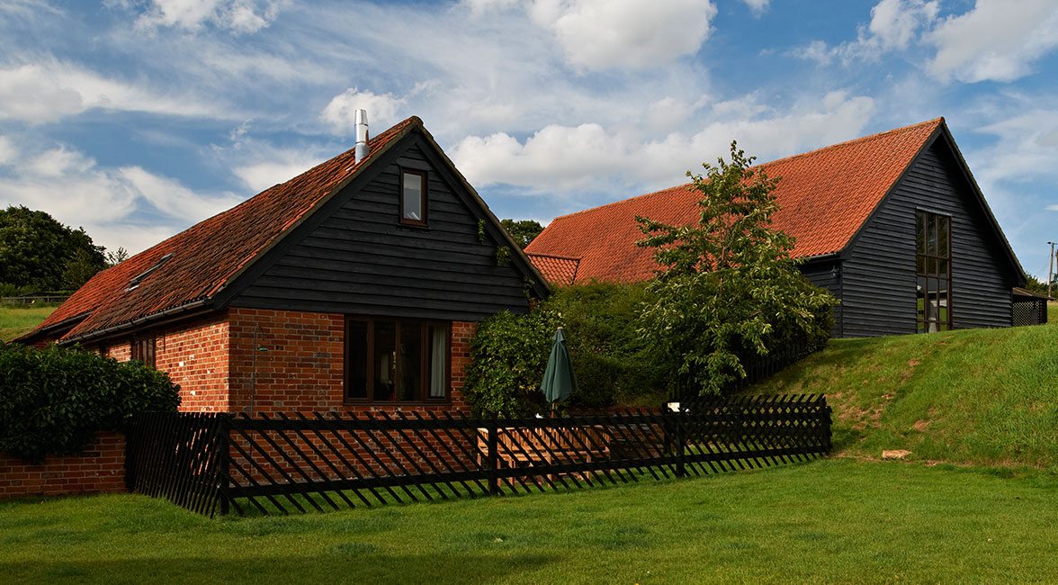 Gladwins Farm Gladwins Farm