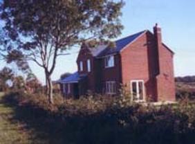 Friendly Lodge Cottage Friendly Lodge Cottage