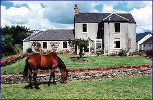 Corehouse Farm Corehouse Farm