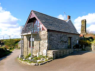 West Kellow Farm West Kellow Farm