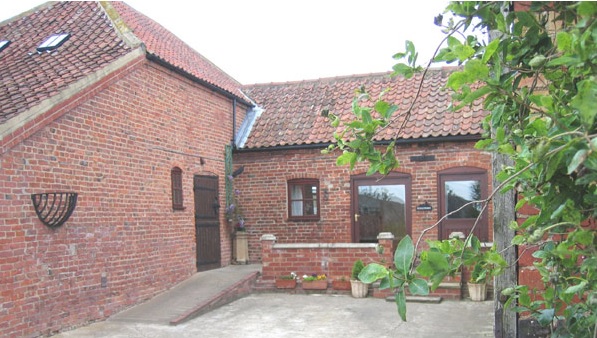Canal Farm Cottages Canal Farm Cottages