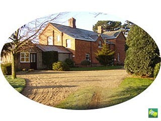 Hall Farmhouse Hall Farmhouse