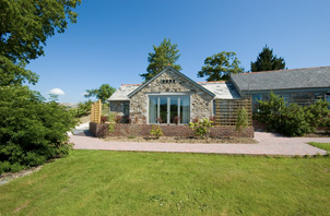 Poltarrow Farm Poltarrow Farm