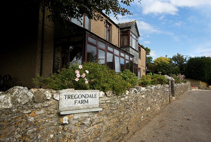 Tregondale Farm Tregondale Farm