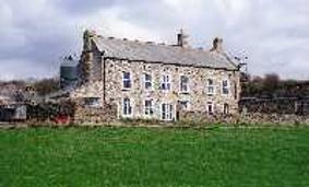 New Hall Farm New Hall Farm