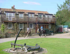 Island House Island House