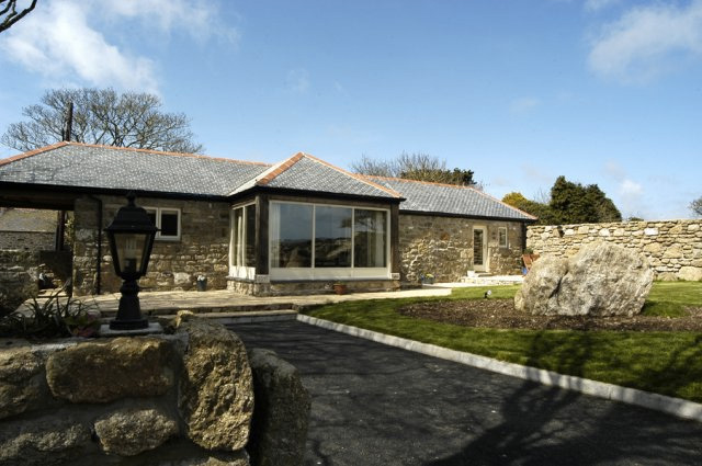 Boskenna Cottage Boskenna Cottage