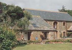 Bucklawren Farm Bucklawren Farm