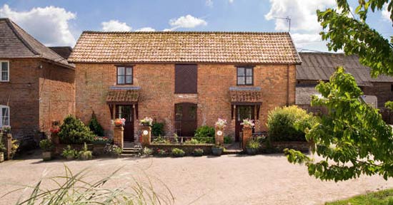 Godford Farm Godford Farm