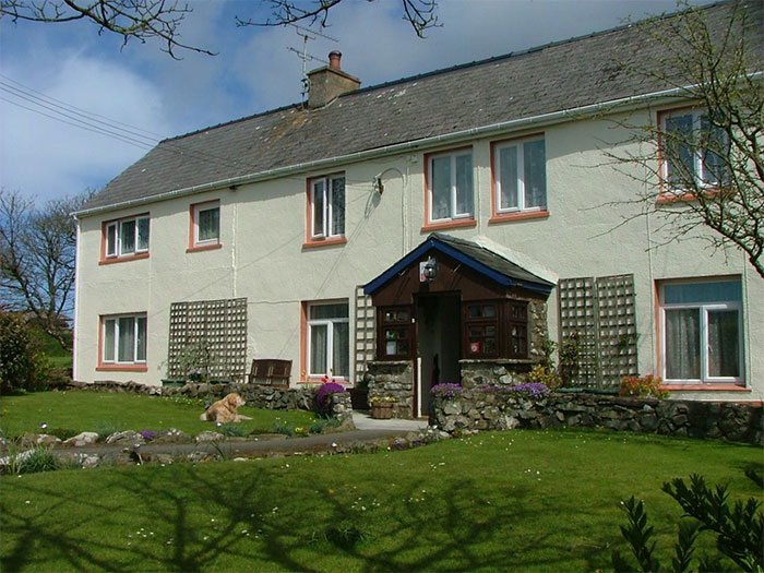 Torbant Farmhouse Torbant Farmhouse