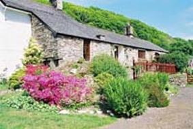 Gogarth Hall Farmholidays Gogarth Hall Farmholidays