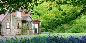 The Keepers Cottage The Keepers Cottage