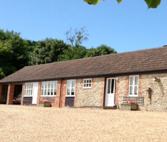 Church Farm Stables Church Farm Stables