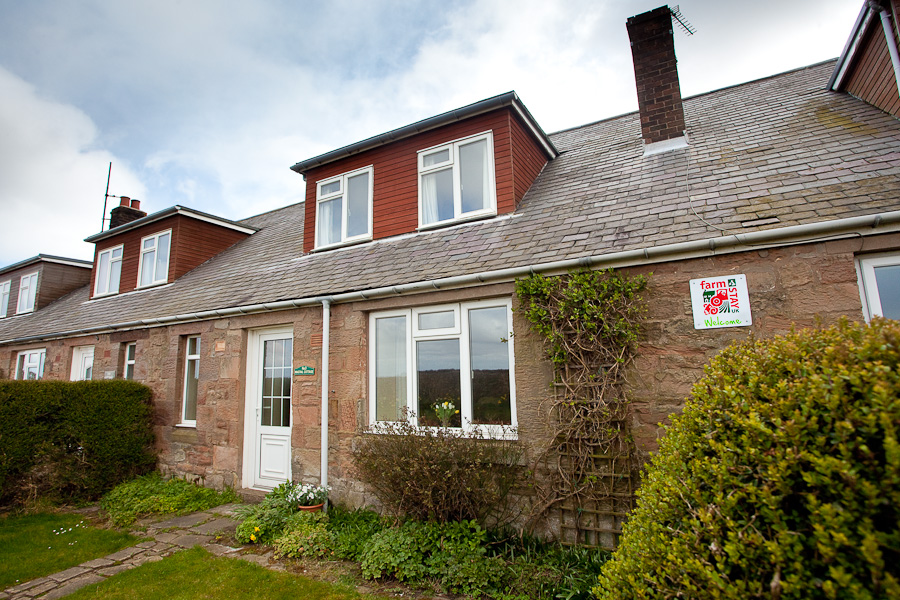 Fenham le Moor Cottages Fenham le Moor Cottages