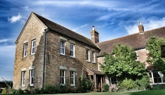 Drayton Lodge Drayton Lodge
