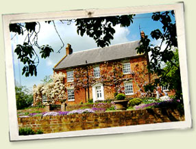 Coton Lodge Coton Lodge