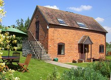 Phepson Farm Cottages Phepson Farm Cottages