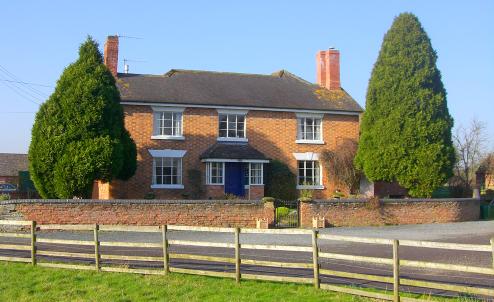 Phepson Farm Phepson Farm