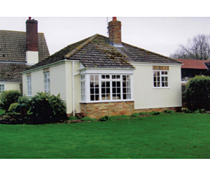 Grannies Bungalow Grannies Bungalow