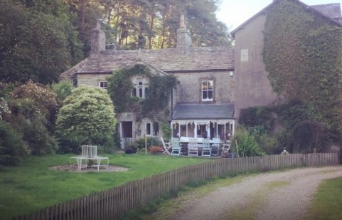 Littlebank Country House Littlebank Country House