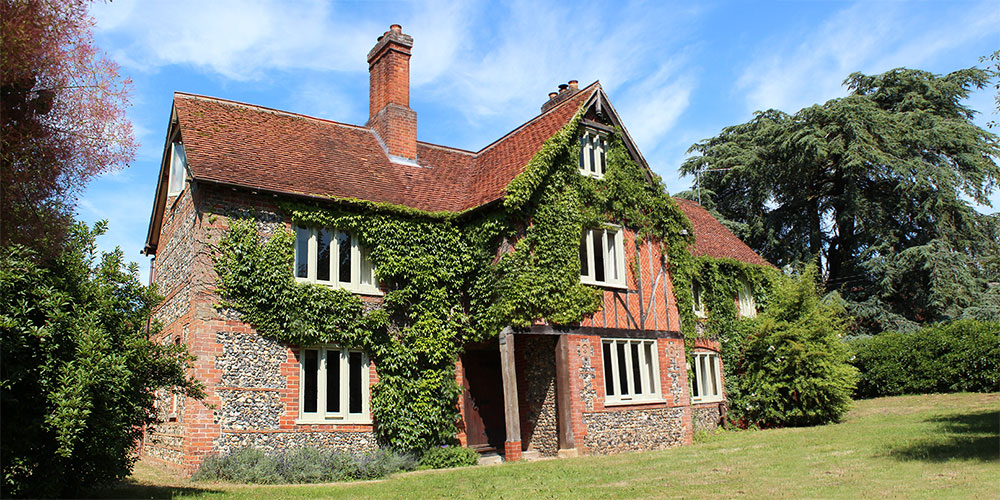 Church Farm Bed and Breakfast Church Farm Bed and Breakfast