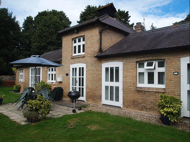 Culford Farm Cottages Culford Farm Cottages