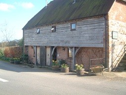 The Old Granary The Old Granary
