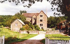 Linton Brook Farm Linton Brook Farm