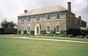 Trevissick Manor Trevissick Manor