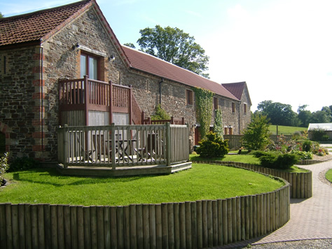 Little Bidlake Farm Little Bidlake Farm