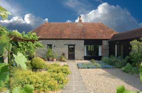 Lois Country Cottages Lois Country Cottages