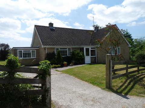 Old Coach House & Orchard End Old Coach House & Orchard End