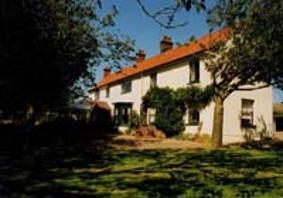 Shrublands Farm Shrublands Farm