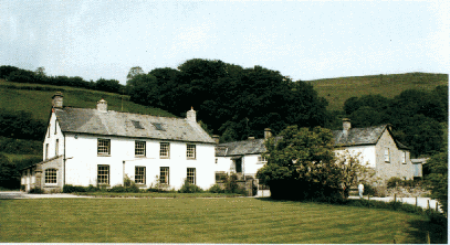 Wooder Manor Wooder Manor