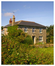 Kerris Farm Kerris Farm