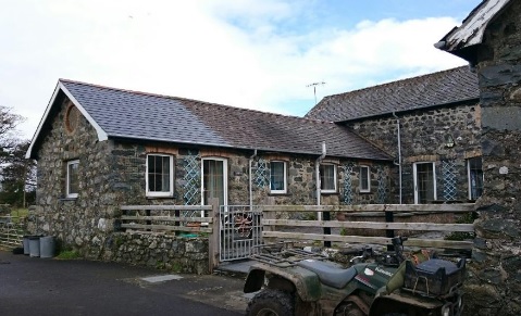 Plas Y Nant Cottages Plas Y Nant Cottages