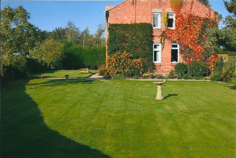Ford Farm Ford Farm