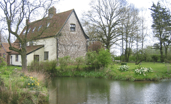Pond Farm B&B Pond Farm B&B