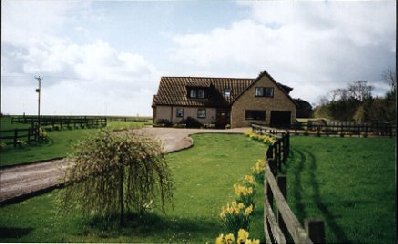 Spinkstown Farmhouse Spinkstown Farmhouse