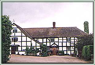 Garford Farm Garford Farm